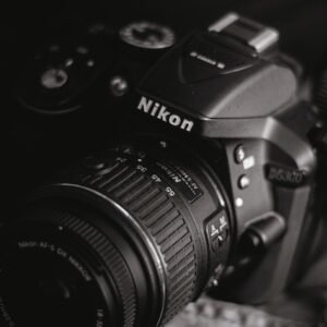 Capturando la vida en imágenes