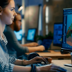 Artista Digital: Aprende Animación digital