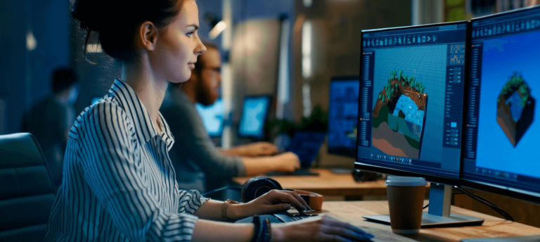 Artista Digital: Aprende Animación digital